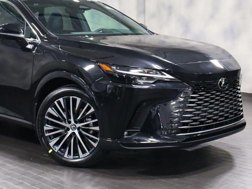 Caviar 2026 Lexus RX 350 Premium