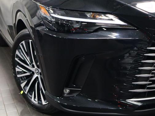 Caviar 2026 Lexus RX 350 Premium