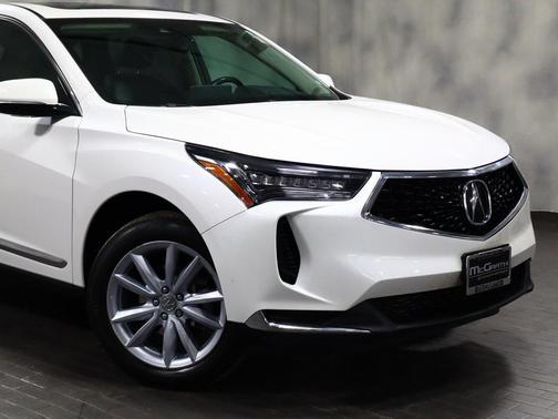 2023 Acura RDX Base