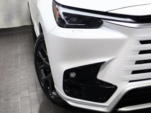 2026 Lexus TX 500h F SPORT Premium