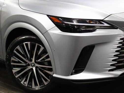 2025 Lexus RX 350 Premium Plus