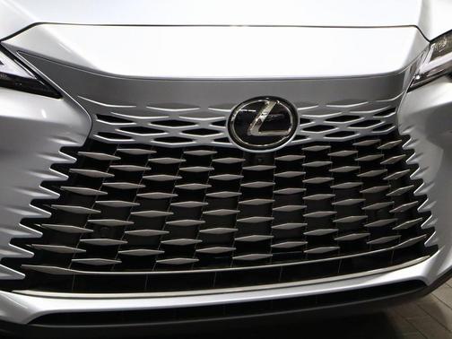 2025 Lexus RX 350 Premium Plus