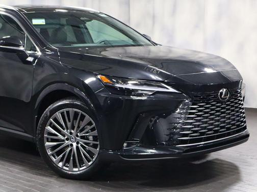 Caviar 2026 Lexus RX 350 Luxury