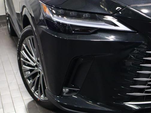 Caviar 2026 Lexus RX 350 Luxury