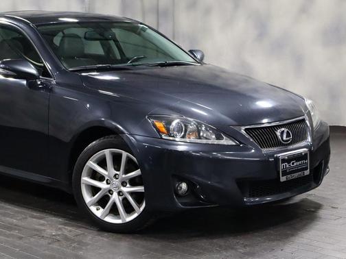 2011 Lexus IS 250 Base