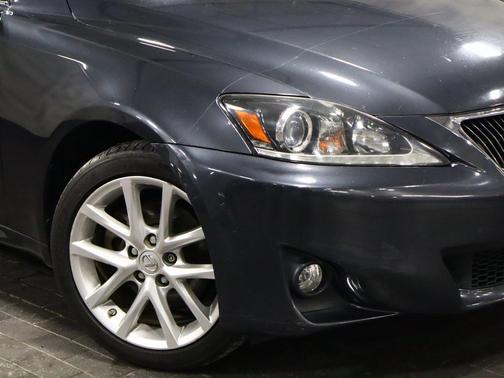 2011 Lexus IS 250 Base
