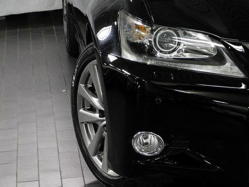 2013 Lexus GS 350 Base