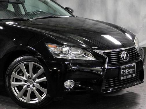 2013 Lexus GS 350 Base