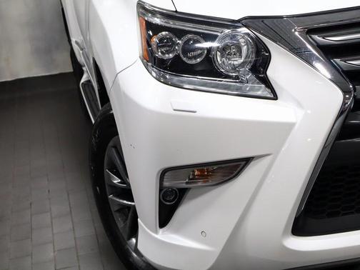 2017 Lexus GX 460 Luxury