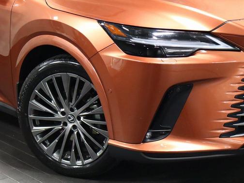 2023 Lexus RX 350 Luxury
