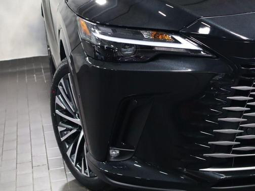 Caviar 2026 Lexus RX 350h Premium+