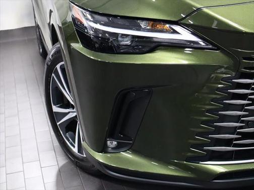 2024 Lexus RX 350 Base