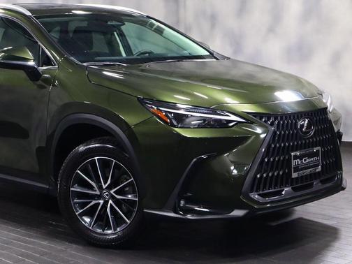 2024 Lexus NX 350 Premium