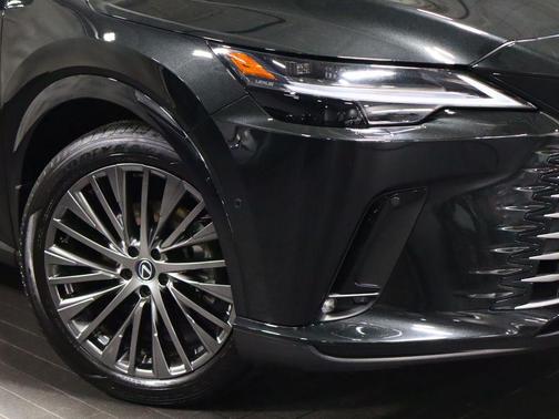 Caviar 2025 Lexus RX 350 Luxury