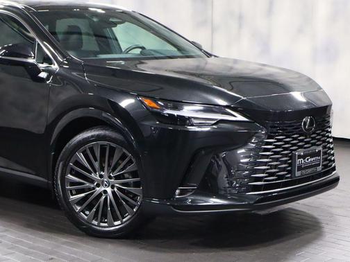 Caviar 2025 Lexus RX 350 Luxury