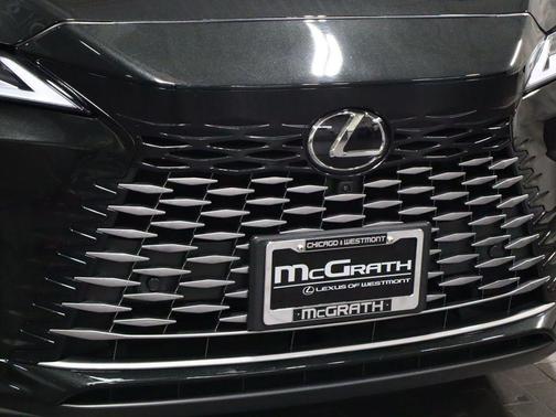 Caviar 2025 Lexus RX 350 Luxury