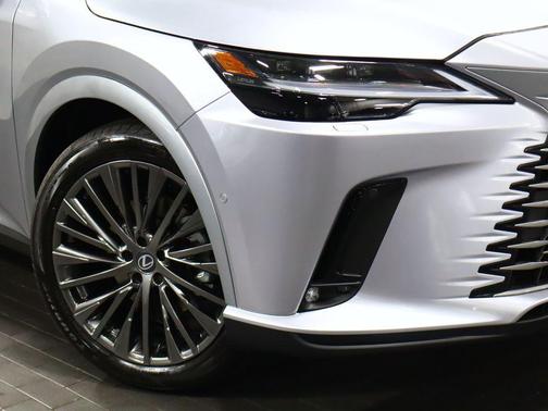 Iridium 2026 Lexus RX 350 Luxury