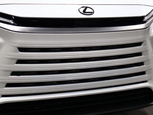 2025 Lexus TX 350 Luxury