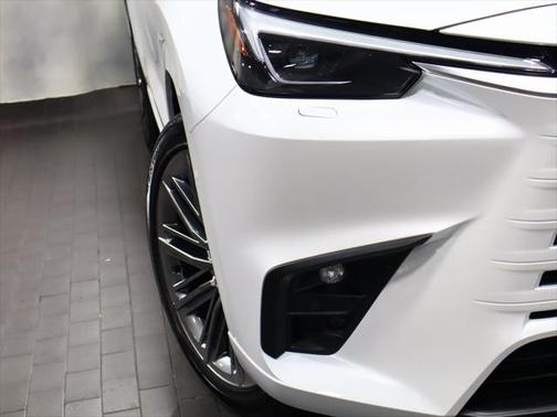 2025 Lexus TX 350 Luxury