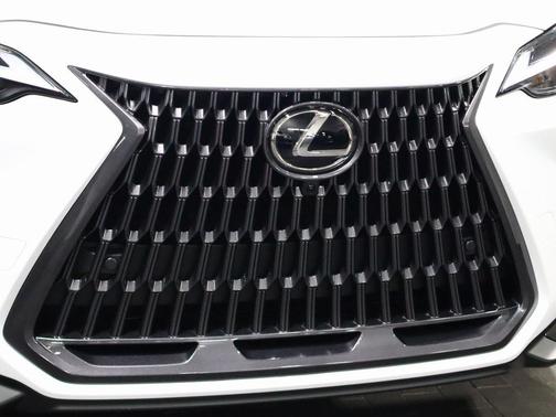 2026 Lexus NX 350 NX 350 Premium