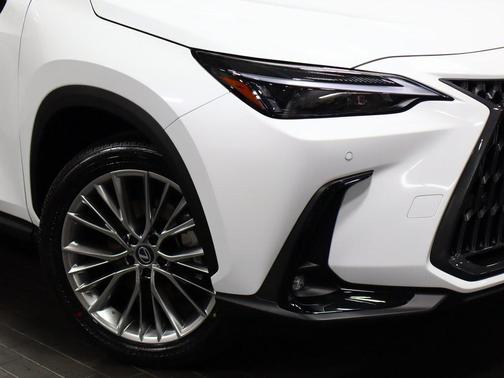 2026 Lexus NX 350 NX 350 Premium