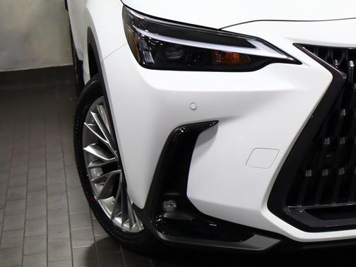 2026 Lexus NX 350 NX 350 Premium