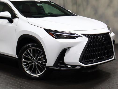 2026 Lexus NX 350 NX 350 Premium