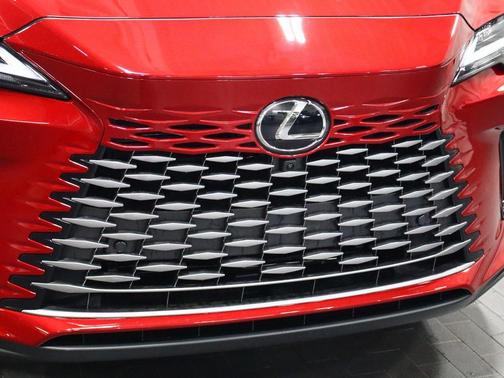 2026 Lexus RX 350 Premium+