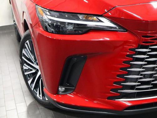 2026 Lexus RX 350 Premium+