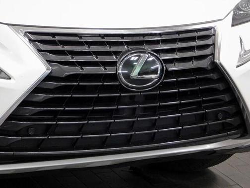 2018 Lexus NX 300 Base