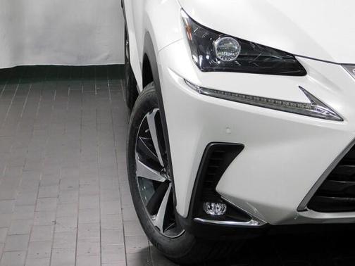 2018 Lexus NX 300 Base
