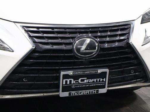 2018 Lexus NX 300 Base