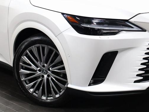 2024 Lexus RX 350 Luxury