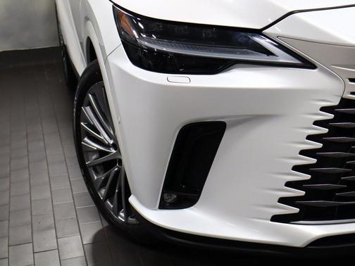 2024 Lexus RX 350 Luxury