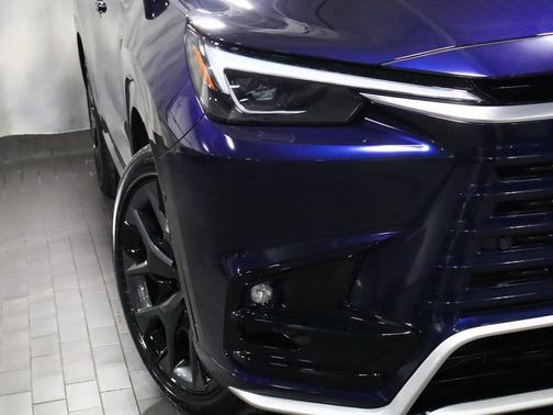 2026 Lexus TX 500h F SPORT Premium