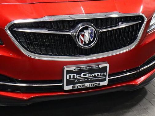 2019 Buick LaCrosse Essence