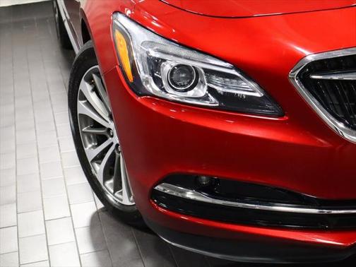 2019 Buick LaCrosse Essence