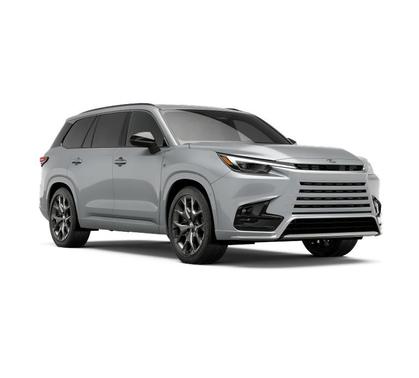 2025 Lexus TX 500h F SPORT Luxury