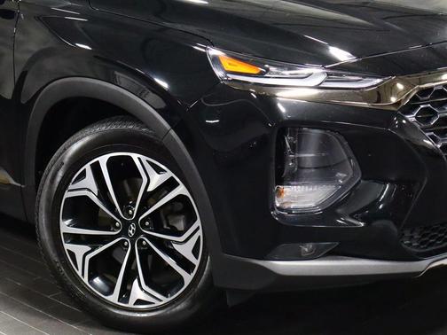 2020 Hyundai SANTA FE Limited 2.0T