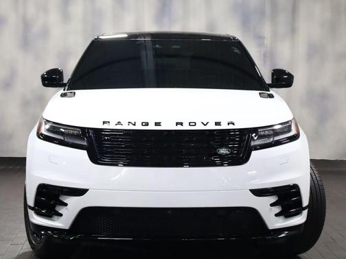 Fuji White 2024 Land Rover Range Rover Velar P250 SE R-Dynamic