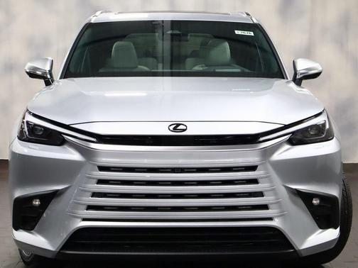 2025 Lexus TX 350 Luxury