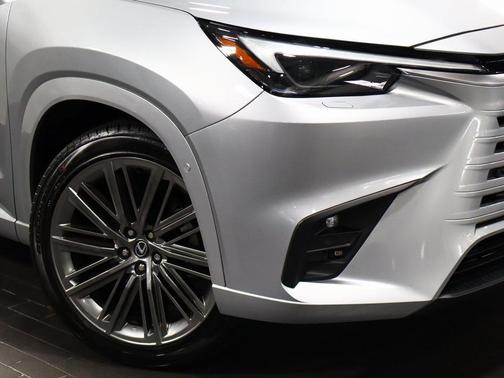 2025 Lexus TX 350 Luxury
