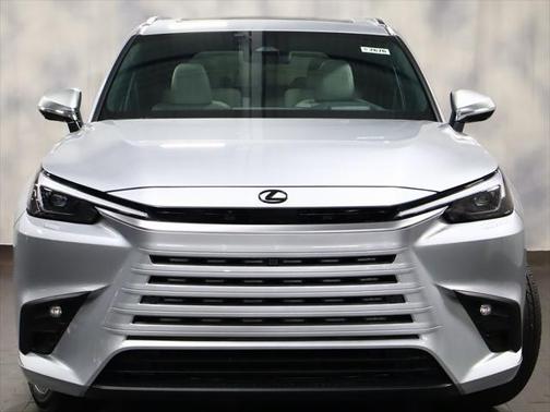 2025 Lexus TX 350 Luxury
