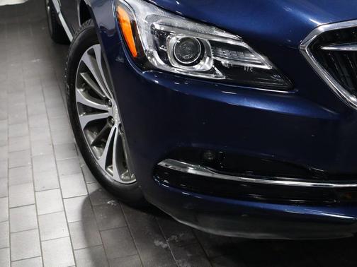 2017 Buick LaCrosse Essence