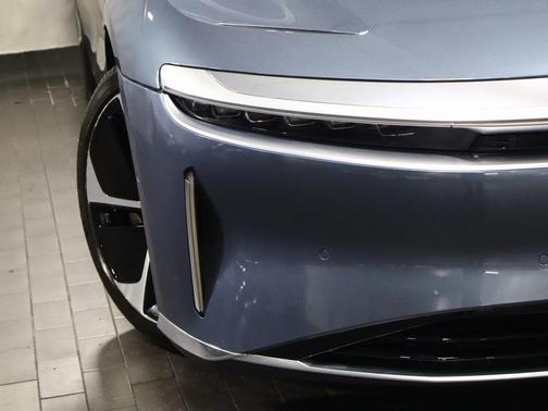 2024 Lucid Air Touring