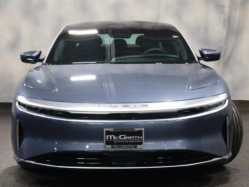 2024 Lucid Air Touring