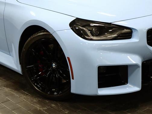 2023 BMW M2 Base
