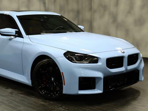 2023 BMW M2 Base