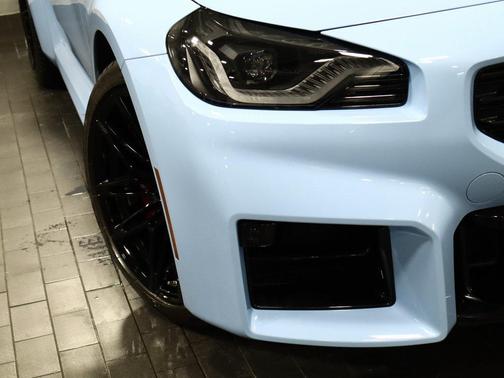 2023 BMW M2 Base