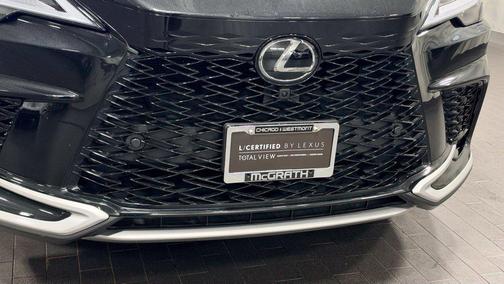 Caviar 2024 Lexus RX 350 F SPORT Handling